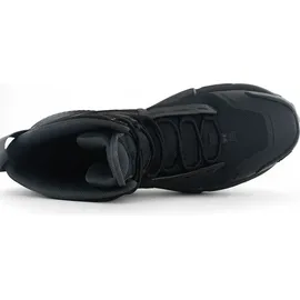 Under Armour Valsetz Taktikstiefel Herren 001 black/black/jet gray 46