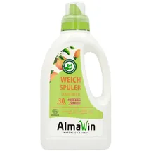 AlmaWin Weichspüler Orangenblüte Fluid 750 ml