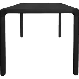 ZUIVER Storm 220 x 75 x 90 cm schwarz