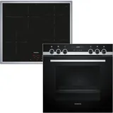 Siemens PQ521IA03 EI645CFB6E + HE578GBS4