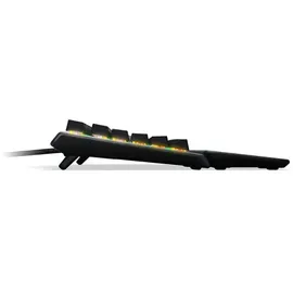 SteelSeries Apex 3 Gaming-Tastatur RGB DE