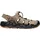 Keen Hyperport Fisherman Herren Brindle/Oak Buff 44