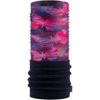 Buff Polar Kinder Multifunktionstuch chrysta purple