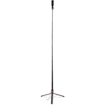 Hama Fancy Stand 170 II schwarz