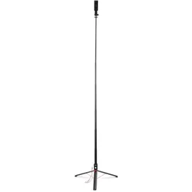 Hama Fancy Stand 170 II schwarz