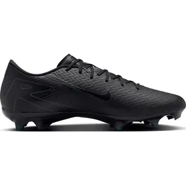 Nike Mercurial Vapor 16 Academy FG/MG Fußballschuhe Herren 002 black/black-deep jungle 38