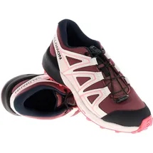 Salomon Speedcross Kinder Lila 39