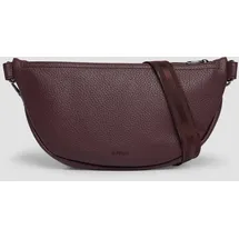 s.Oliver Crossbody-Bag Umhängetasche Synthetik Red