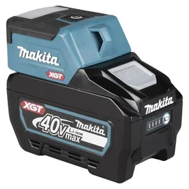 Makita Arbeitsleuchte Kunststoff 0,19 kg grün/weiß/türkis ohne Akku