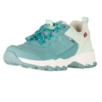 TROLLKIDS Trolltunga Hiker Low XT aqua Haze/Aqua Marble, Gr.