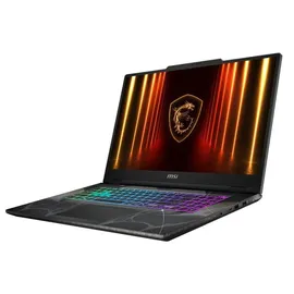MSI Cyborg 15 Intel Core i7-13620H 16 GB RAM 1 TB SSD RTX 5070 FreeDOS
