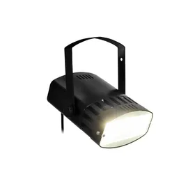 Eurolite LED CSL-50 Strahler Schwarz