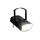 Eurolite LED CSL-50 Strahler Schwarz
