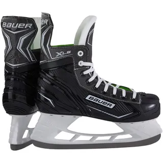 Bauer X-LS - schwarz,