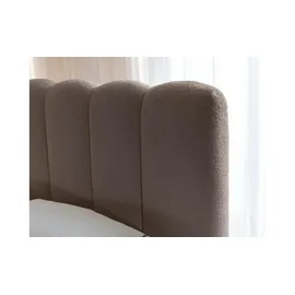 Selsey Cande 180 x 200 cm Braun