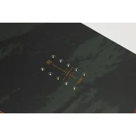 Nitro MAGNUM Snowboard 2026 159