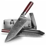 KAI Kohen Anniversary Set TBS-0220