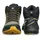 Scarpa Rush Mid 2 GTX Schuhe (Größe 43.5, gruen)