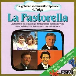 La Pastorella | Zustand: Neu & original versiegelt