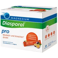 Protina Muskeln und Knochen direkt 30 St.