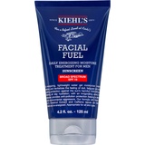 Kiehl's Facial Fuel Energizing Moisture Treatment Feuchtigkeitspflege LSF19, 125ml