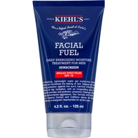 Kiehl's Facial Fuel Energizing Moisture Treatment Feuchtigkeitspflege LSF19, 125ml