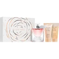 Lancôme Lancome La Vie Est Belle Eau de Parfum 30 ml Geschenkset 2023 (enthält 30 ml EDP, 50 ml Körperlotion und 50 ml Duschgel)