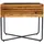 Proregal Pflanzkasten 33 x 60 x 33 cm Braun