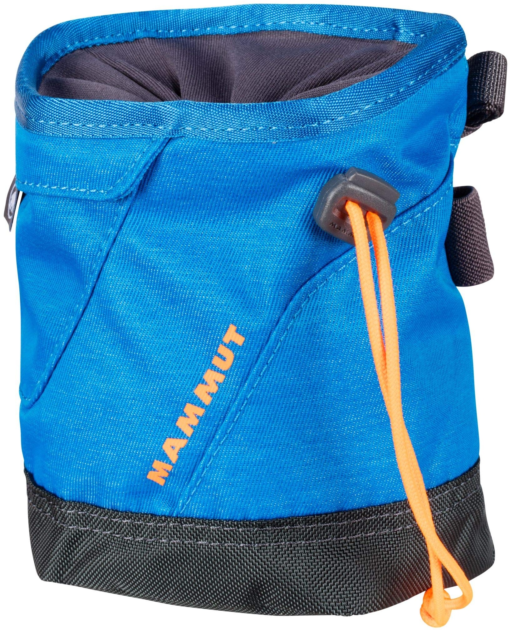 Mammut Unisex Chalk Bag, one Size, 0, Magnesia Tasche, Kletter Zubehör