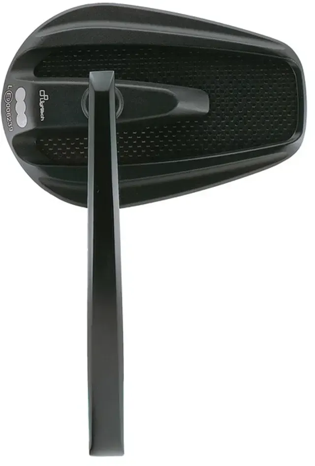 Lightech Speal035 Satz Rückspiegel - Black - One Size