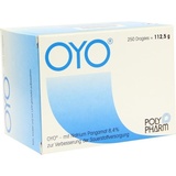 Polypharm OYO Dragees