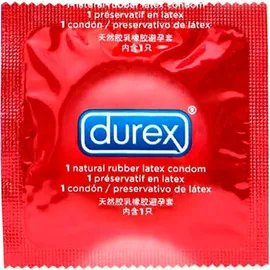 DUREX Surprise Мe Mix 40 St.