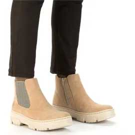 Rieker Z7465-60 Damen Beige 40