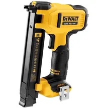 DeWalt DCN701N Akkutacker