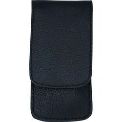 Becker Manicure ERBE Manicure-Taschenetui Schwarz 3tlg.