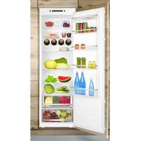 Amica - EVKSS 357 200 - Einbau-Kühlschrank - Schlepptür-Technik