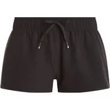 Protest Badeshorts Damen Schwarz 36