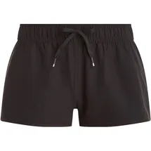 Protest Badeshorts Damen Schwarz 36