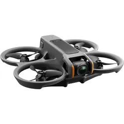 DJI Drohne "Avata 2 Fly More Combo (3x Batterien)", grau, B:18,5cm H:6,4cm T:21,2cm, Drohnen