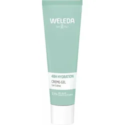 Weleda 48h Hydration Creme-Gel