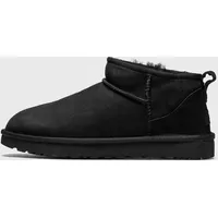 W CLASSIC ULTRA MINI - black - 36