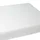 JUNOPAX Papiertischdecke 50m x 1,00m Weiß