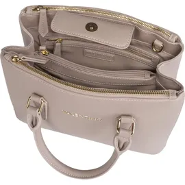 Valentino Zero Re Shopping Bag Beige