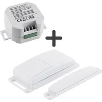 ChiliTec Abluftsteuerung Set Pilota Casa