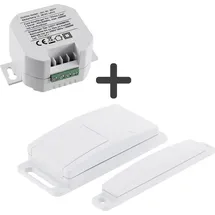 ChiliTec Abluftsteuerung Set Pilota Casa