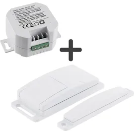 ChiliTec Abluftsteuerung Set Pilota Casa