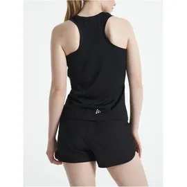 Craft Pro Control Impact Tanktop Damen 999900 black/white M