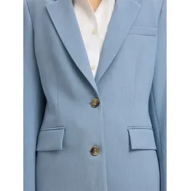 Selected Blazer Dusty Blue 40