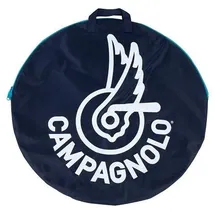CAMPAGNOLO Laufradtasche blau, mit 5mm Polsterung Nylon