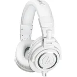 Audio-Technica ATH-M50x Weiss